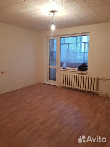 2-к квартира, 44 м², 5/5 эт.