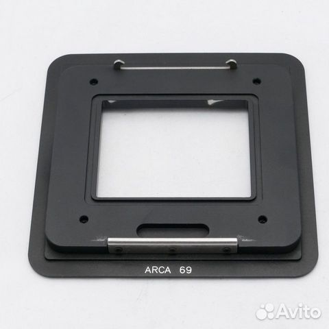 Arca-Swiss 6x9 переходник -Mamiya/PhaseOne Arca-Swiss 6x9 переходник -Mamiya/PhaseOne