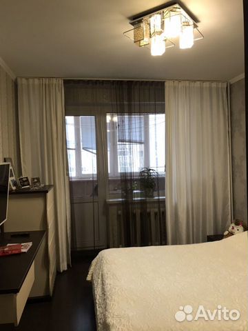 3-к квартира, 72 м², 8/10 эт. 3-к квартира, 72 м², 8/10 эт.