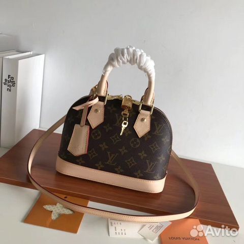 Сумка Louis Vuitton LV Луи Виттон Сумка Louis Vuitton LV Луи Виттон