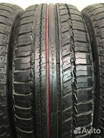 215/60 R17C Nokian Hakka C Van 104/102H 4шт