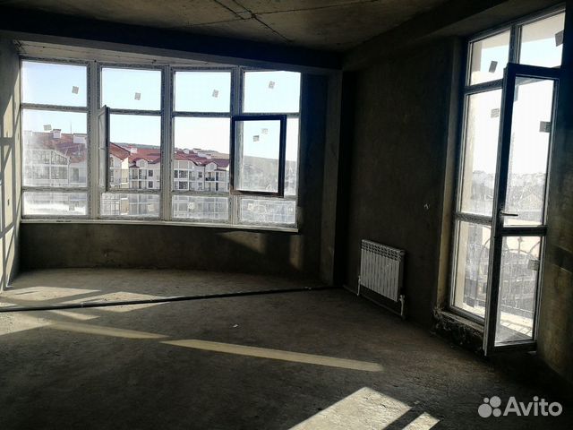 2-к квартира, 75 м², 7/8 эт.