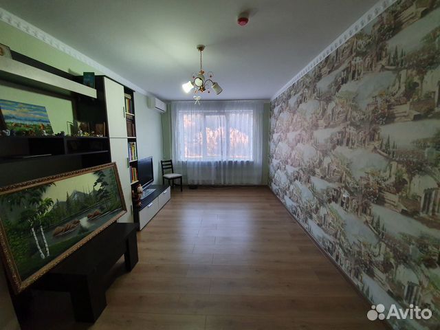 2-к квартира, 62 м², 6/14 эт.
