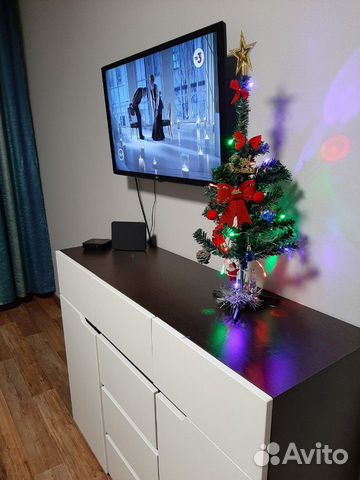 1-к квартира, 35 м², 1/5 эт. 1-к квартира, 35 м², 1/5 эт.