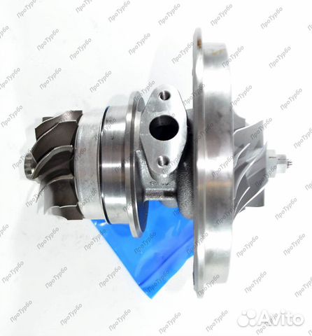 Картридж турбины Cummins M11, QSM