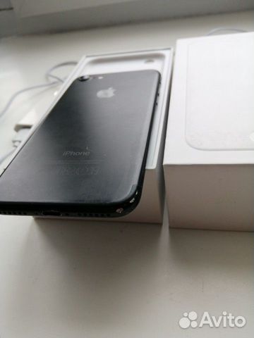 iPhone 7, 32 gb, рст iPhone 7, 32 gb, рст