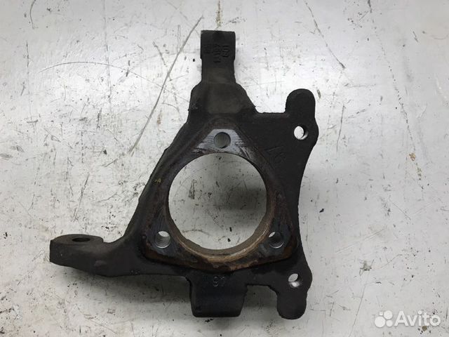 Опора поворотная передняя правая Opel Zafira B Опора поворотная передняя правая Opel Zafira B