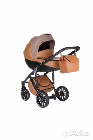 Коляска anex sport discovery Edition коляска модул Коляска anex sport discovery Edition коляска модул