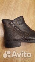 Продаются женские кожанные зимние ботинки Продаются женские кожанные зимние ботинки