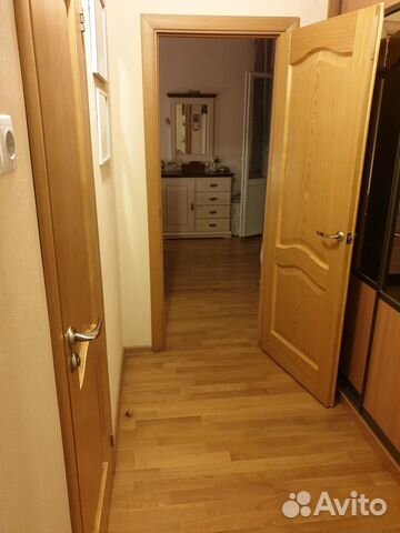 2-к квартира, 63 м², 14/16 эт.