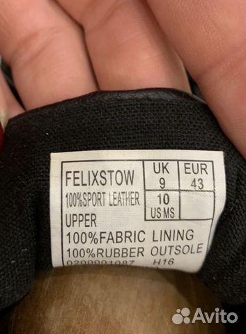 Кеды Ralph Lauren polo 42,5 р-р Кеды Ralph Lauren polo 42,5 р-р