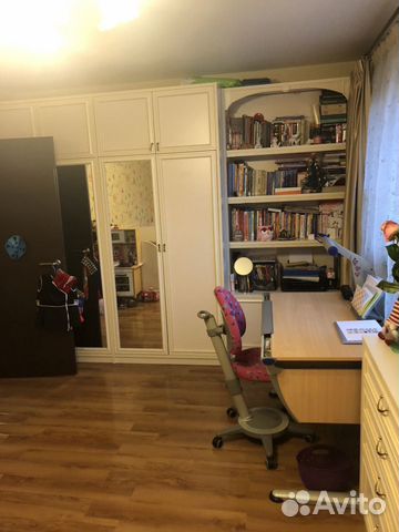 3-к квартира, 69 м², 8/16 эт.