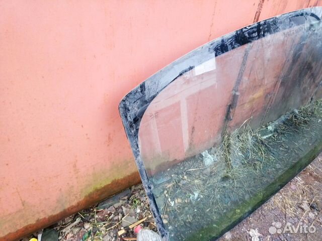 Форд Транзит Стекло лобовое