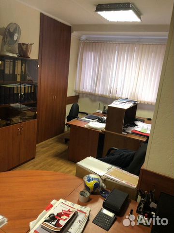Офисное помещение, 17.9 м²