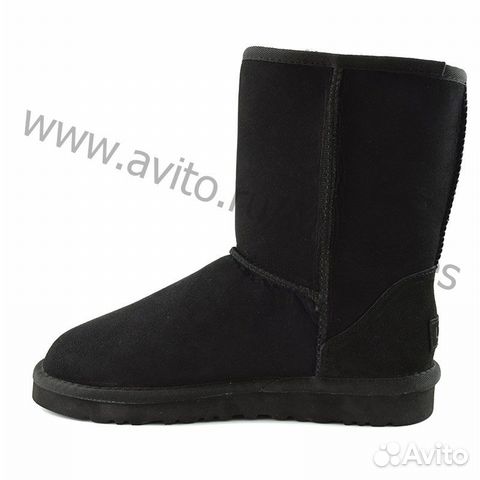 UGG Угги