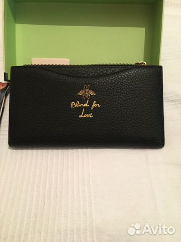 Кошелёк Gucci Кошелёк Gucci