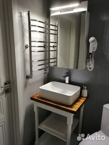 Студия, 28 м², 1/11 эт. Студия, 28 м², 1/11 эт.