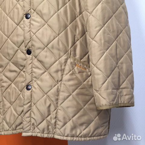 Стеганая Куртка Barbour Стеганая Куртка Barbour