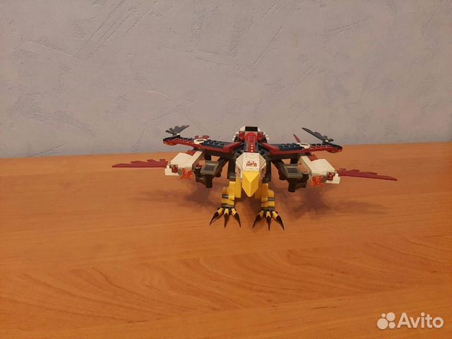 Lego chima 70142 истребитель Lego chima 70142 истребитель