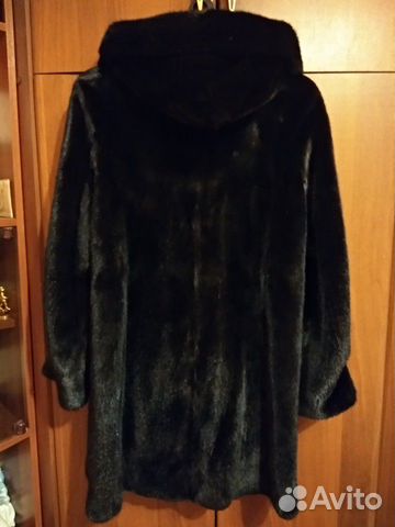 Шуба норковая Шуба норковая