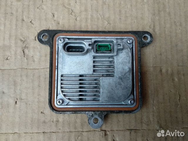 Блок Opel Mokka розжига ксенона оригинал