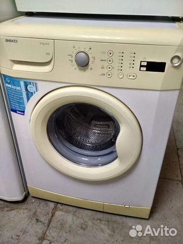 Стиральная машина Beko 5 кг Доставка Гарантия Стиральная машина Beko 5 кг Доставка Гарантия