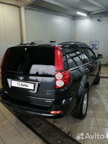 Great Wall Hover H5 2.4 МТ, 2011, 137 000 км
