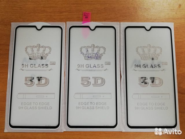 Защитное стекло 3D Huawei Mate 20 полная проклейка Защитное стекло 3D Huawei Mate 20 полная проклейка
