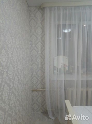 Тюль вуаль