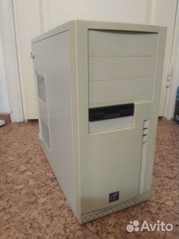 Системный блок Pentium 4, 3Ghz, DDR2 1Gb, hdd 80Gb Системный блок Pentium 4, 3Ghz, DDR2 1Gb, hdd 80Gb