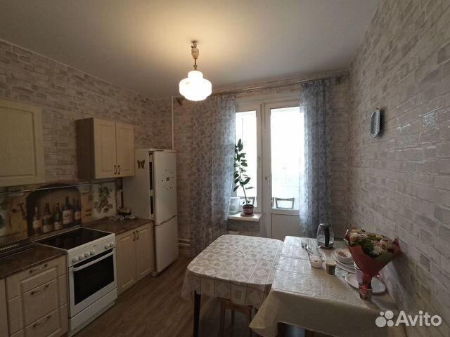 2-к квартира, 57 м², 8/17 эт. 2-к квартира, 57 м², 8/17 эт.