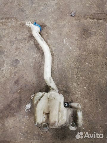 Бачок омывателя Acura MDX YD1 2001-2006 г Бачок омывателя Acura MDX YD1 2001-2006 г