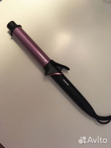 Стайлер Philips BHB868/00