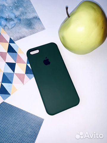 Чехол на iPhone 5 / 5S / SE Чехол на iPhone 5 / 5S / SE