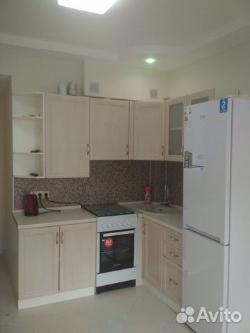 2-к квартира, 42 м², 2/12 эт. 2-к квартира, 42 м², 2/12 эт.