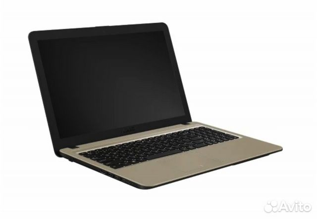 Asus VivoBook 15.6 Asus VivoBook 15.6