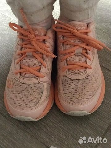 Кроссовки детские asics Кроссовки детские asics