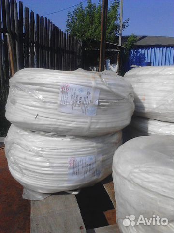 Кабель кспв, кпсэнг