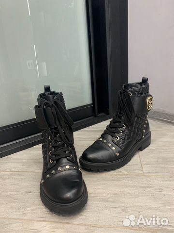 Сапоги Guess 39