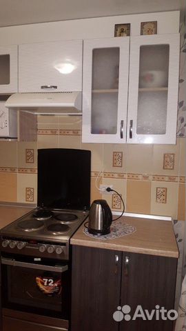 2-к квартира, 51 м², 1/9 эт.