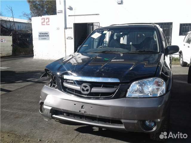 Разбор на запчасти Mazda Tribute 2001-2007 Разбор на запчасти Mazda Tribute 2001-2007