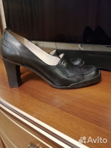 Итальянские женские туфли Fabiani Итальянские женские туфли Fabiani
