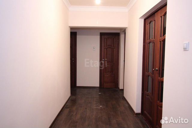 3-к квартира, 66.1 м², 8/9 эт. 3-к квартира, 66.1 м², 8/9 эт.