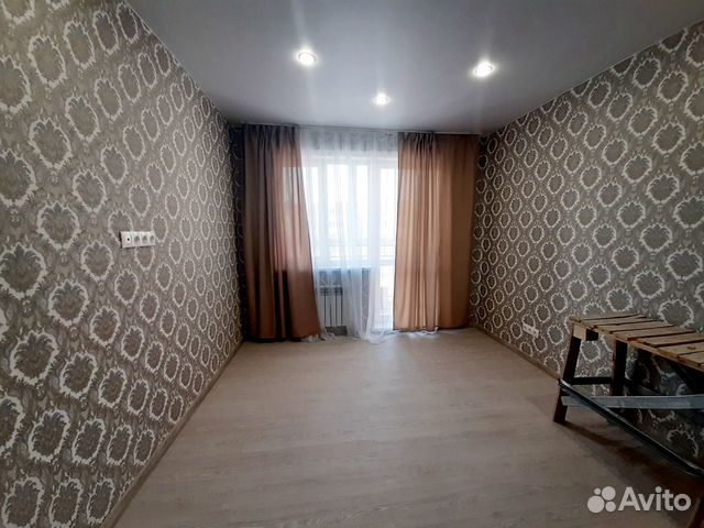 1-к квартира, 31.4 м², 9/15 эт. 1-к квартира, 31.4 м², 9/15 эт.