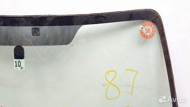 Стекло лобовое Subaru Impreza Wrx Sti GDB EJ207 Стекло лобовое Subaru Impreza Wrx Sti GDB EJ207