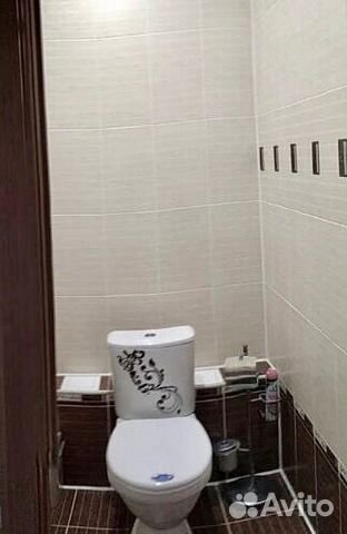 Комната 18 м² в 3-к, 5/9 эт. Комната 18 м² в 3-к, 5/9 эт.