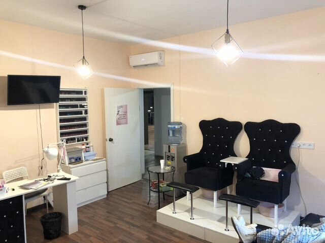 Помещение свободного назначения