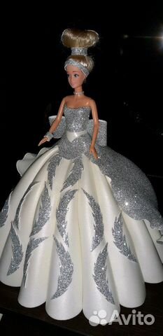 Светильник (ночник) кукла Светильник (ночник) кукла