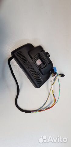 Комплект сис. экстр. вызова 