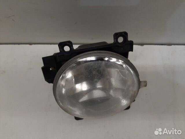 Фара противотуманная передняя левая Toyota Land